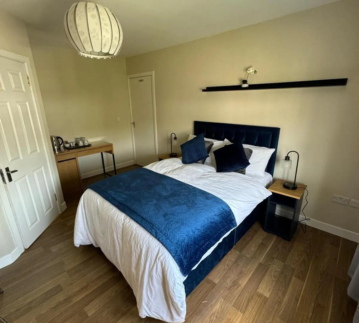 Maya'S Lodge Dublin