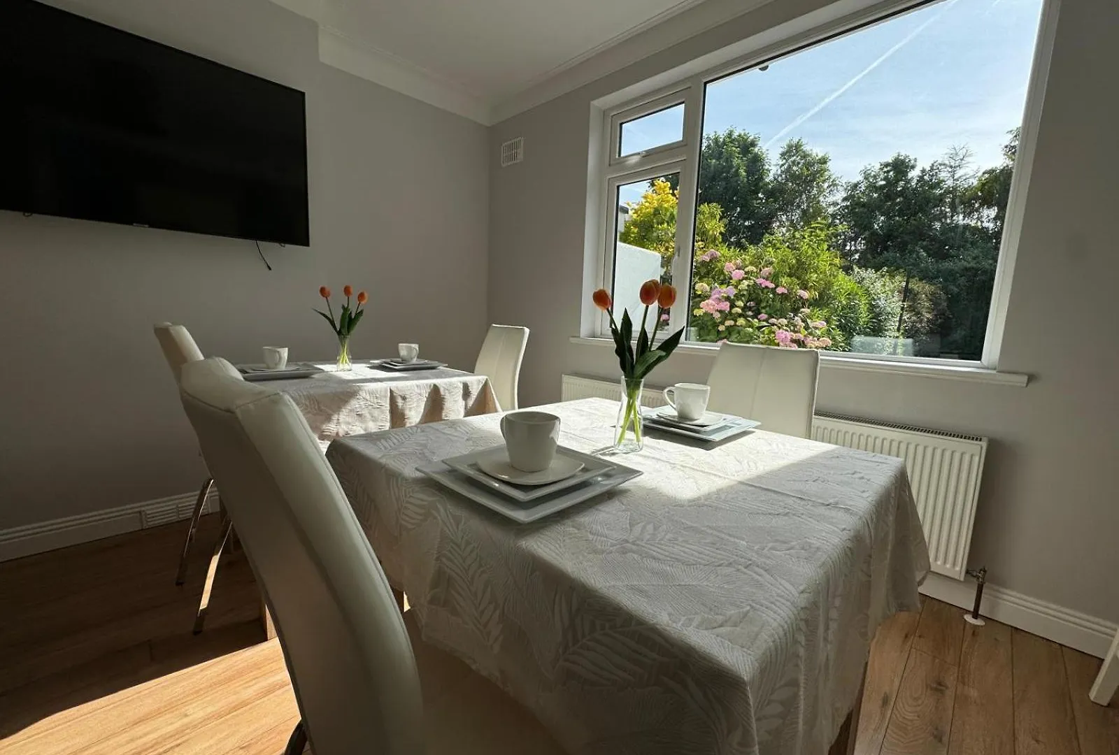 Bed & Breakfast Maya'S Lodge Dublin