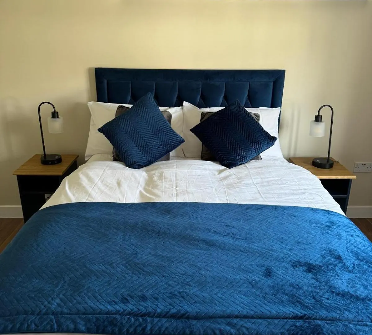 Bed & Breakfast Maya'S Lodge Dublin Ireland