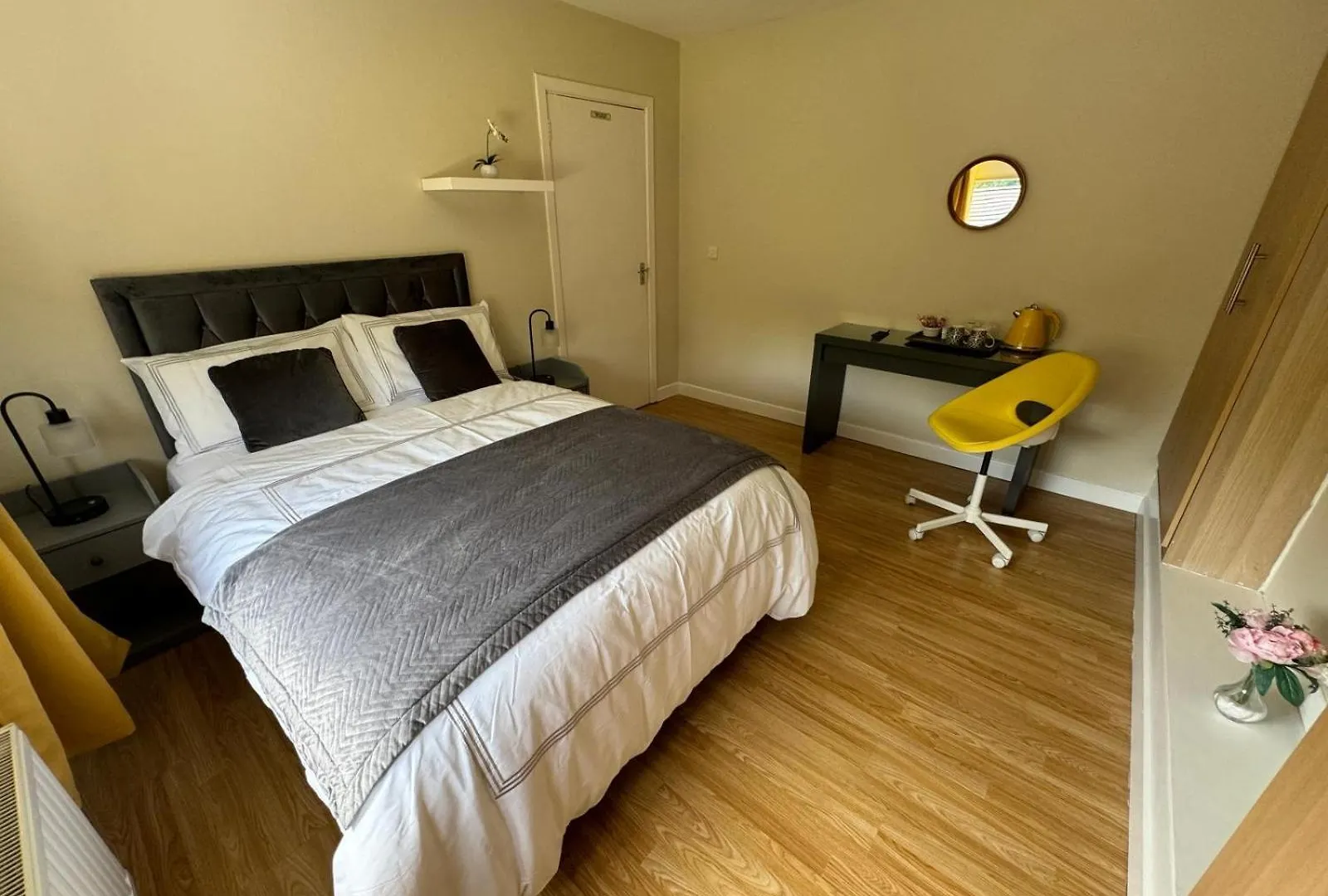 Bed & Breakfast Maya'S Lodge Dublin