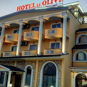 Le Olive 3*, Elbasan Albania