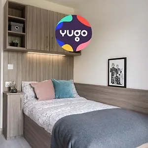 Yugo Explore - Melbourn Point , Cork Irlanda