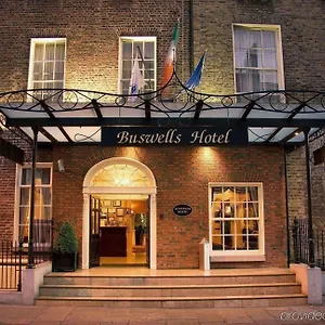 Buswells Hotell
