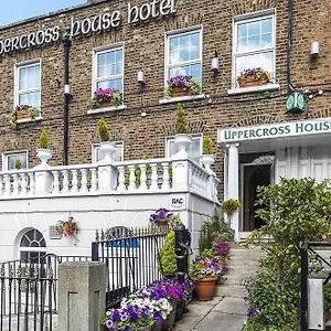 Uppercross House Dublino