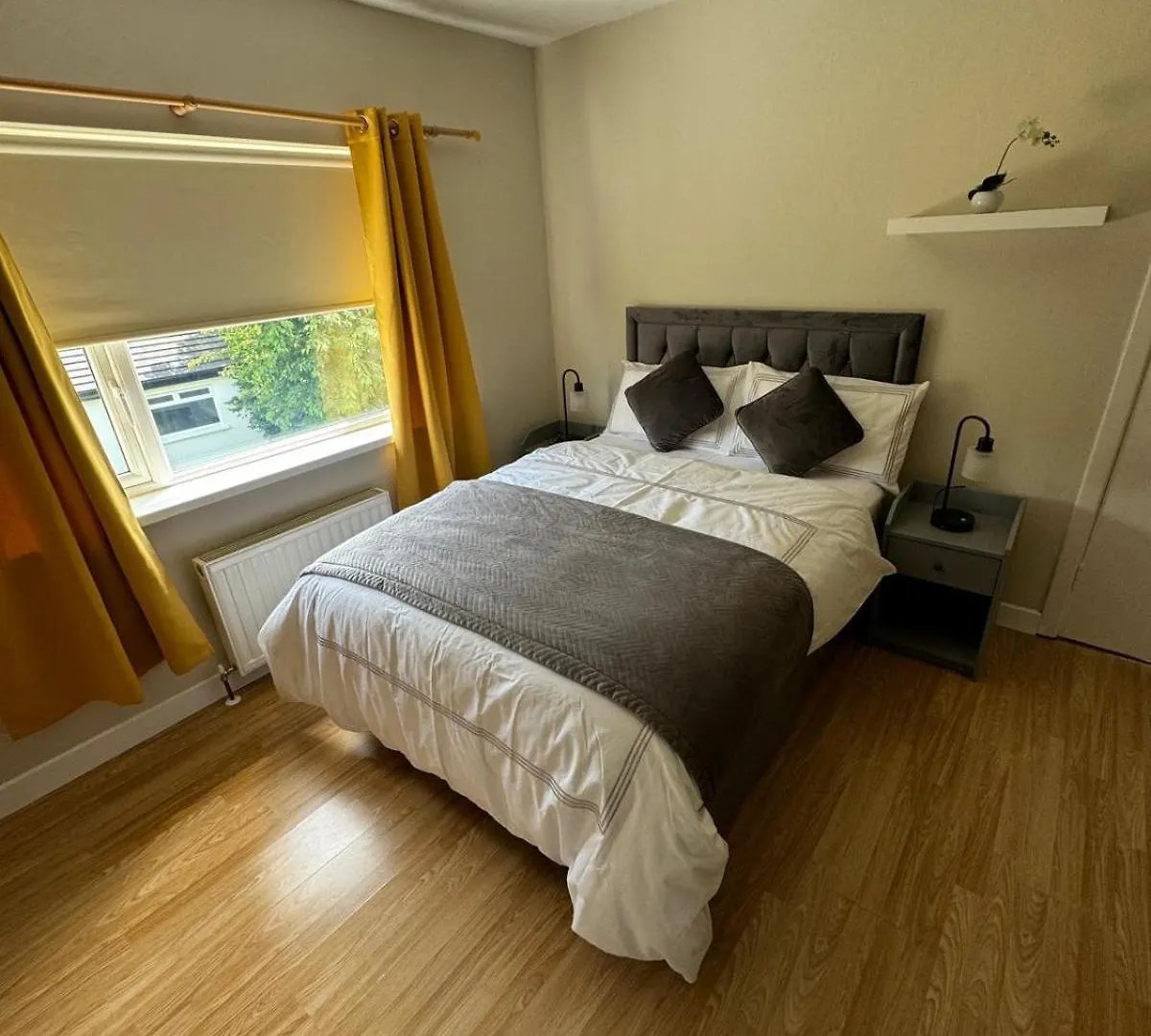Bed & Breakfast Maya'S Lodge Dublin